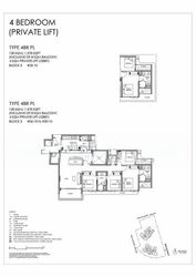 Bayshore Walk (D16), Condominium #564618571